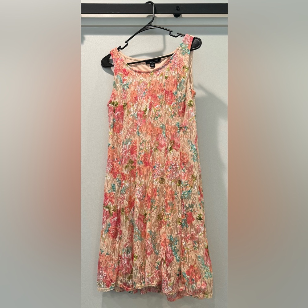 women’s dress